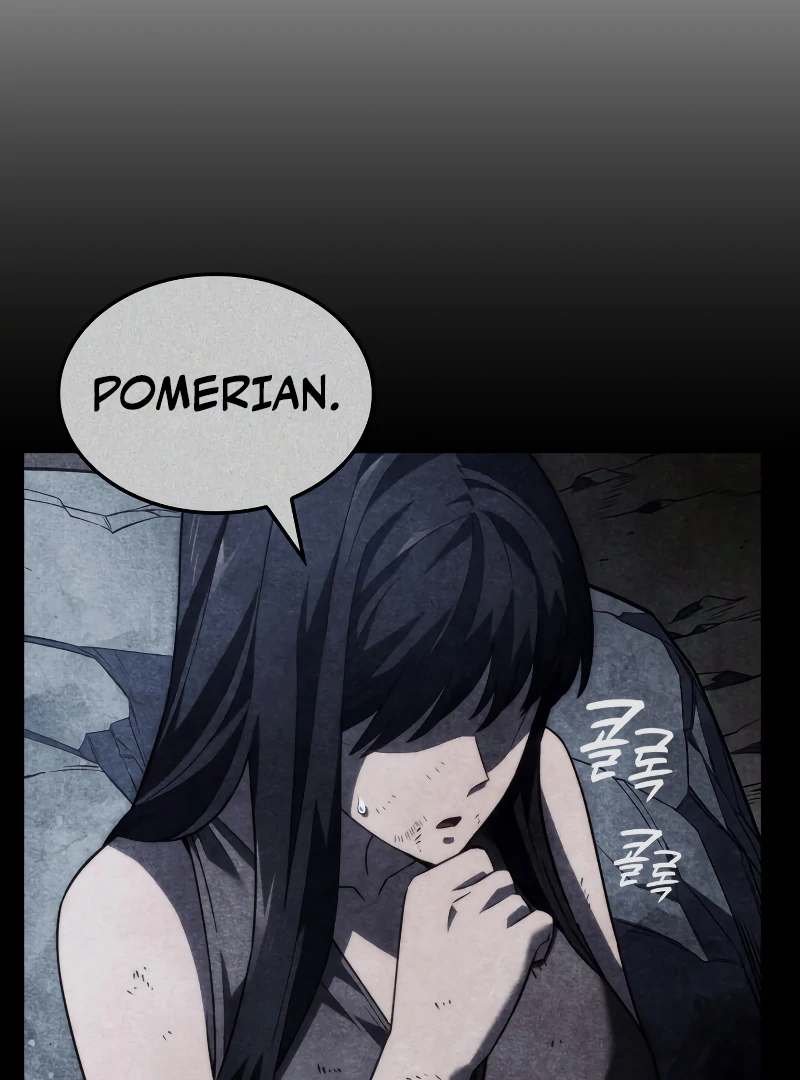 Revenge of the Iron-Blooded Sword Hound, Chapter 42 image 13